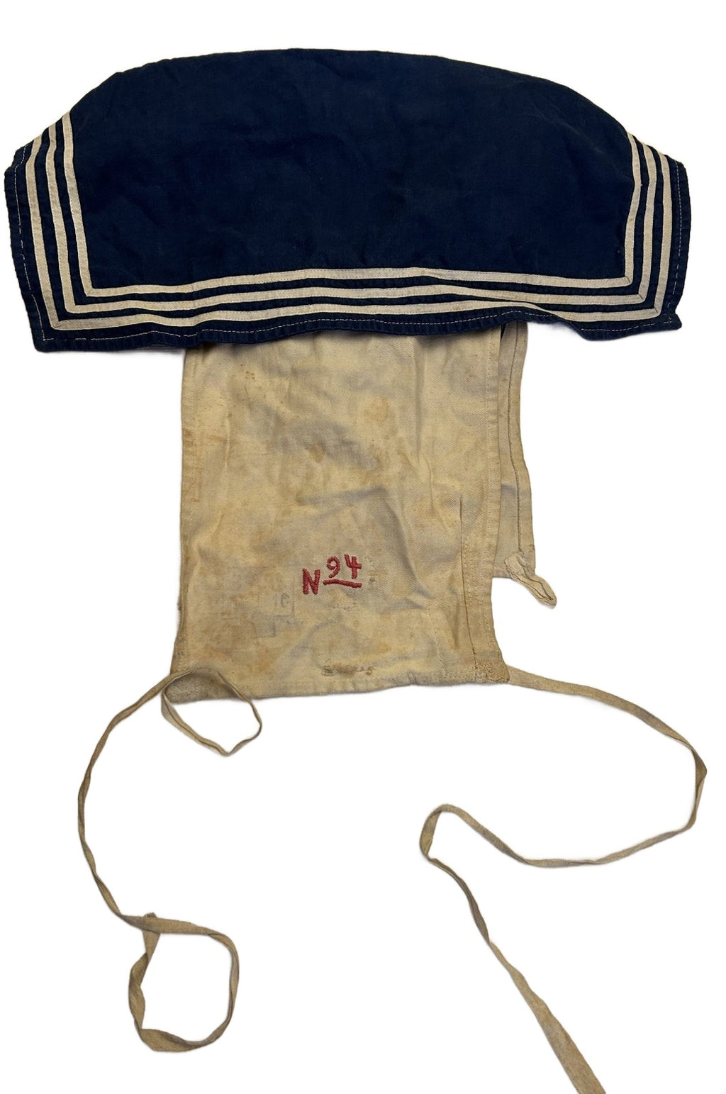 Kaiserliche Marine kragen