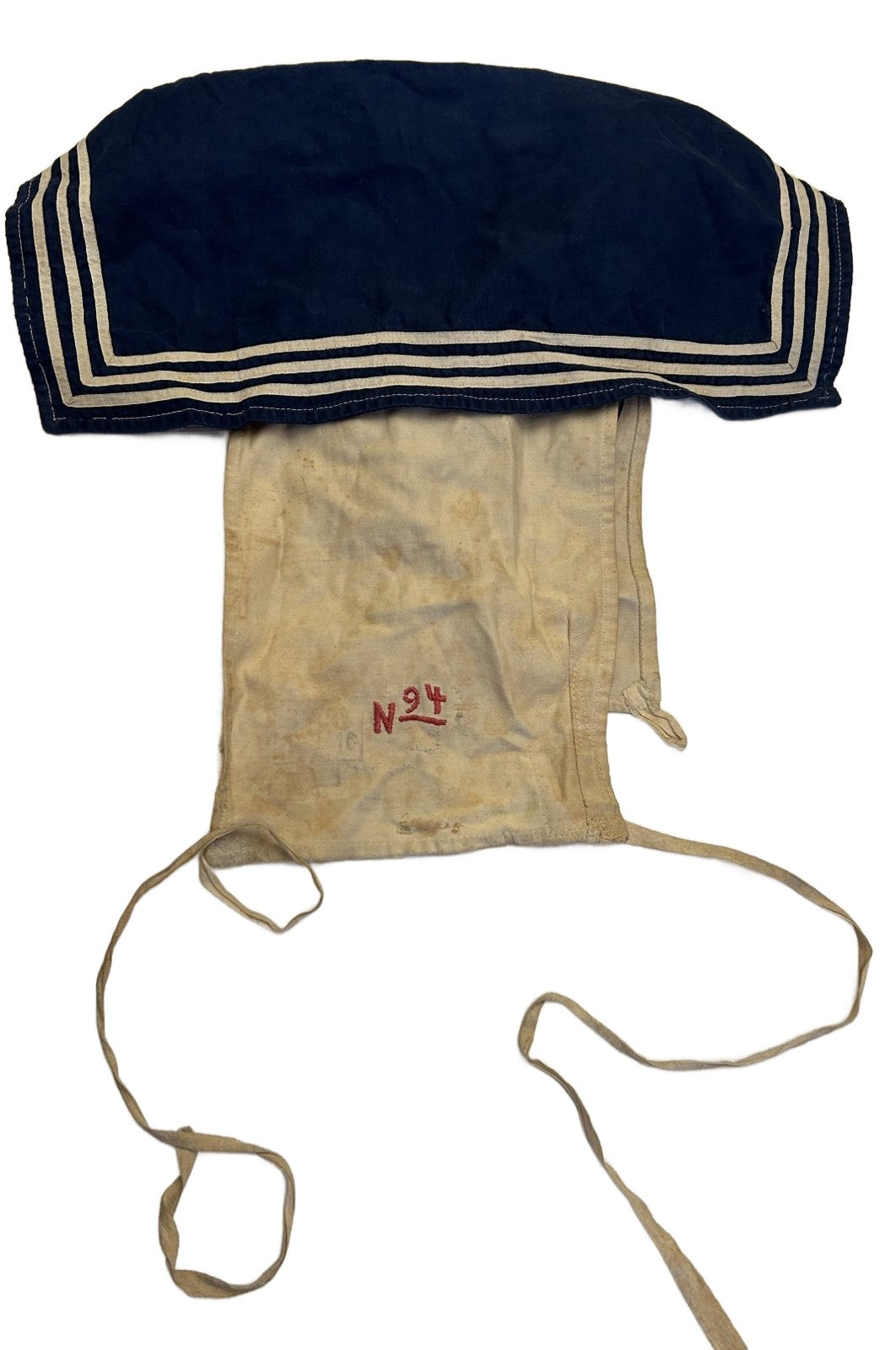 Kaiserliche Marine kragen