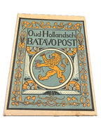 Oud -Hollandsch  Batavopost (KNIL)