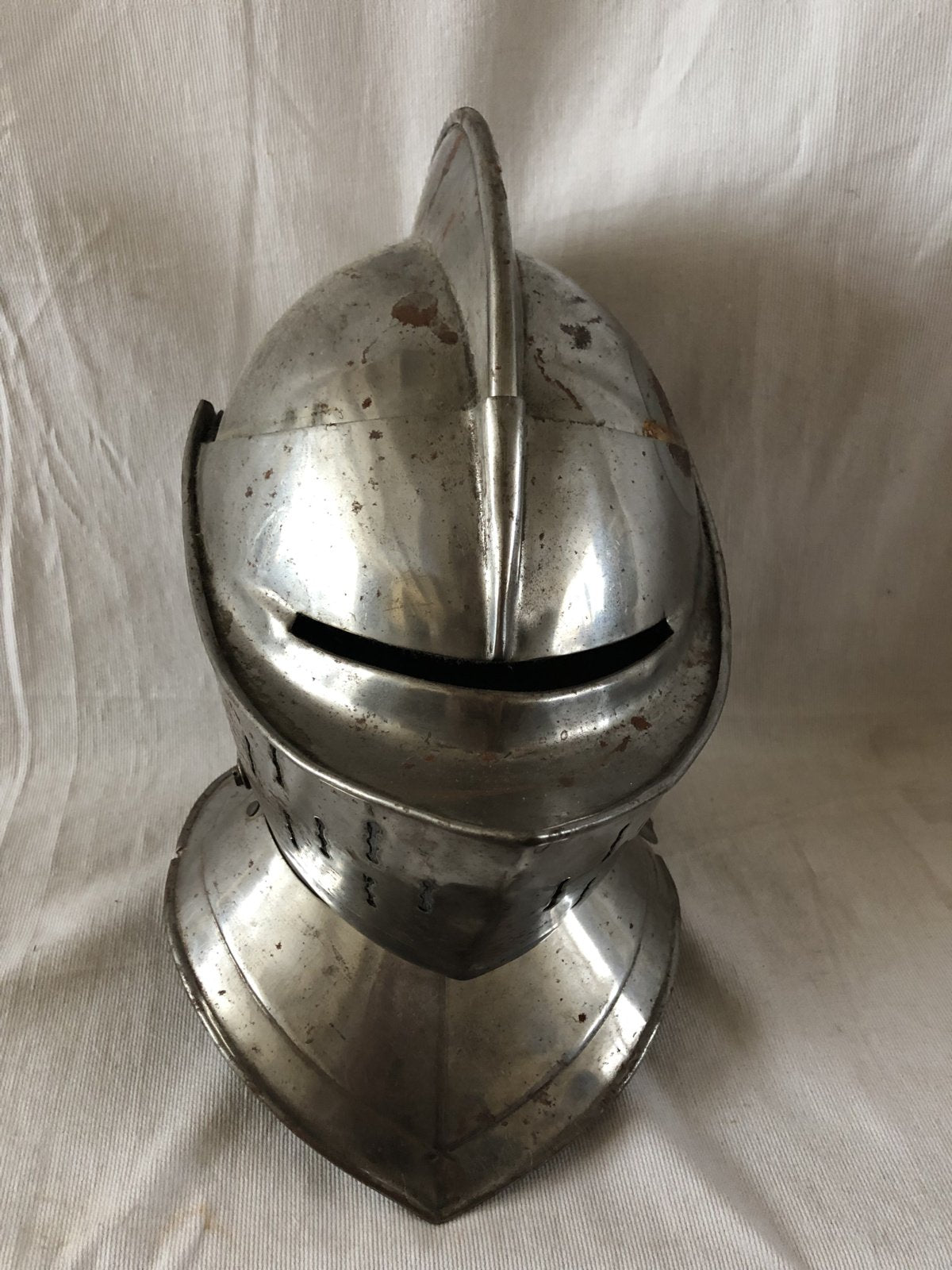 Ridder helm