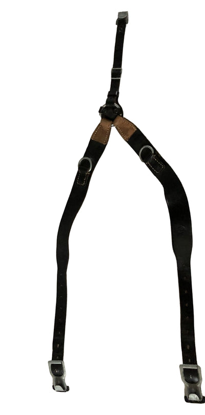 Gemodificeerde Duitse Y-riem