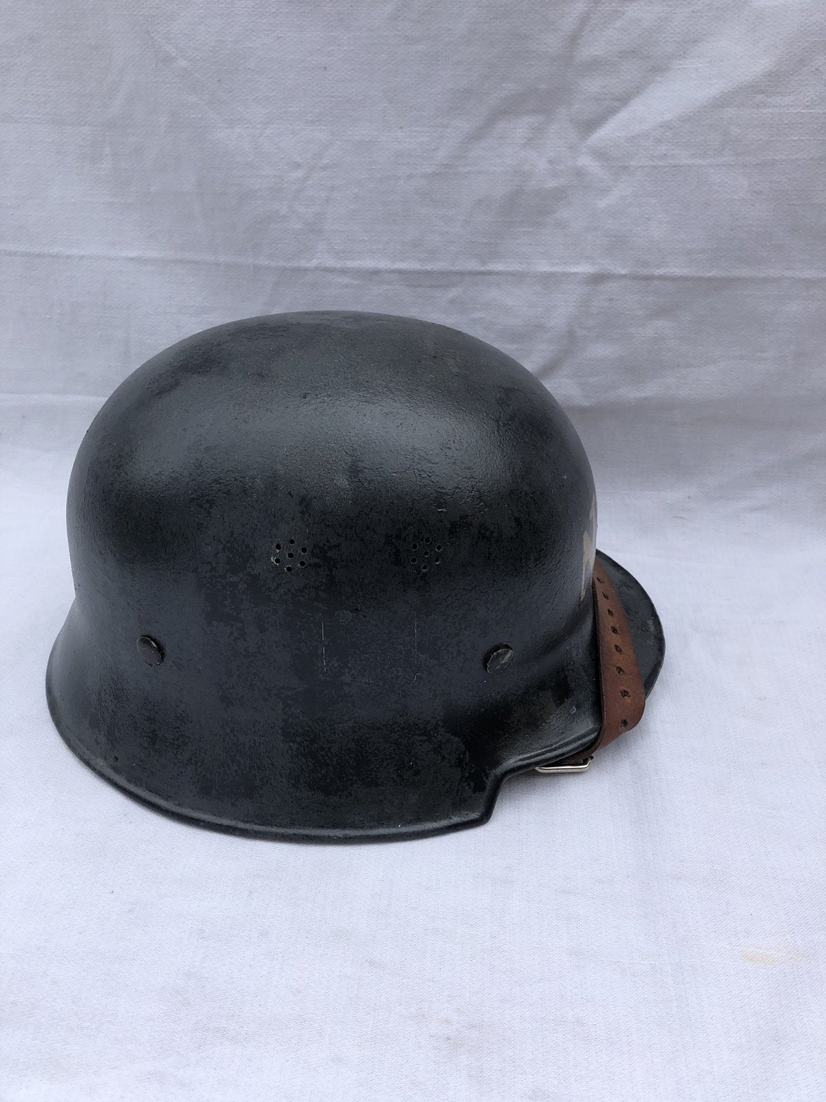 Feuerwehr helm