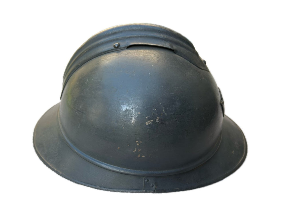 Casque Adrian Chasseurs  1914-1918