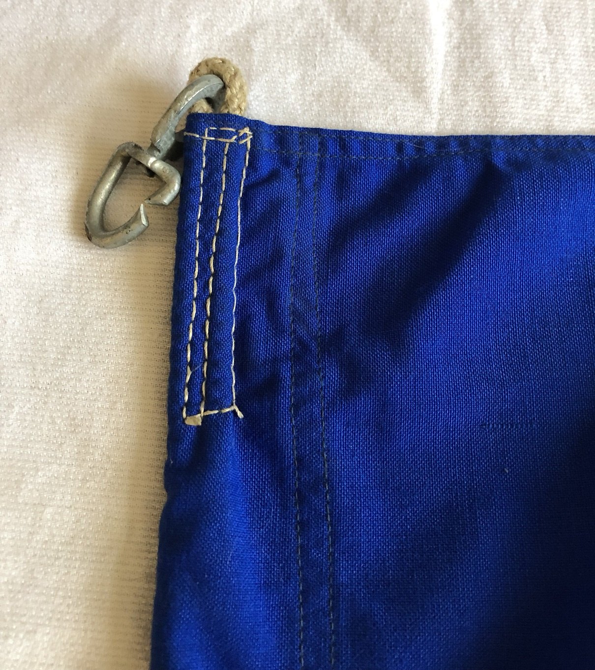 Vlag NVA Volksmarine