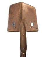 Italiaanse Pioniersschop  WO1- WO2