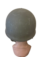Belgian Recce helmet 1952