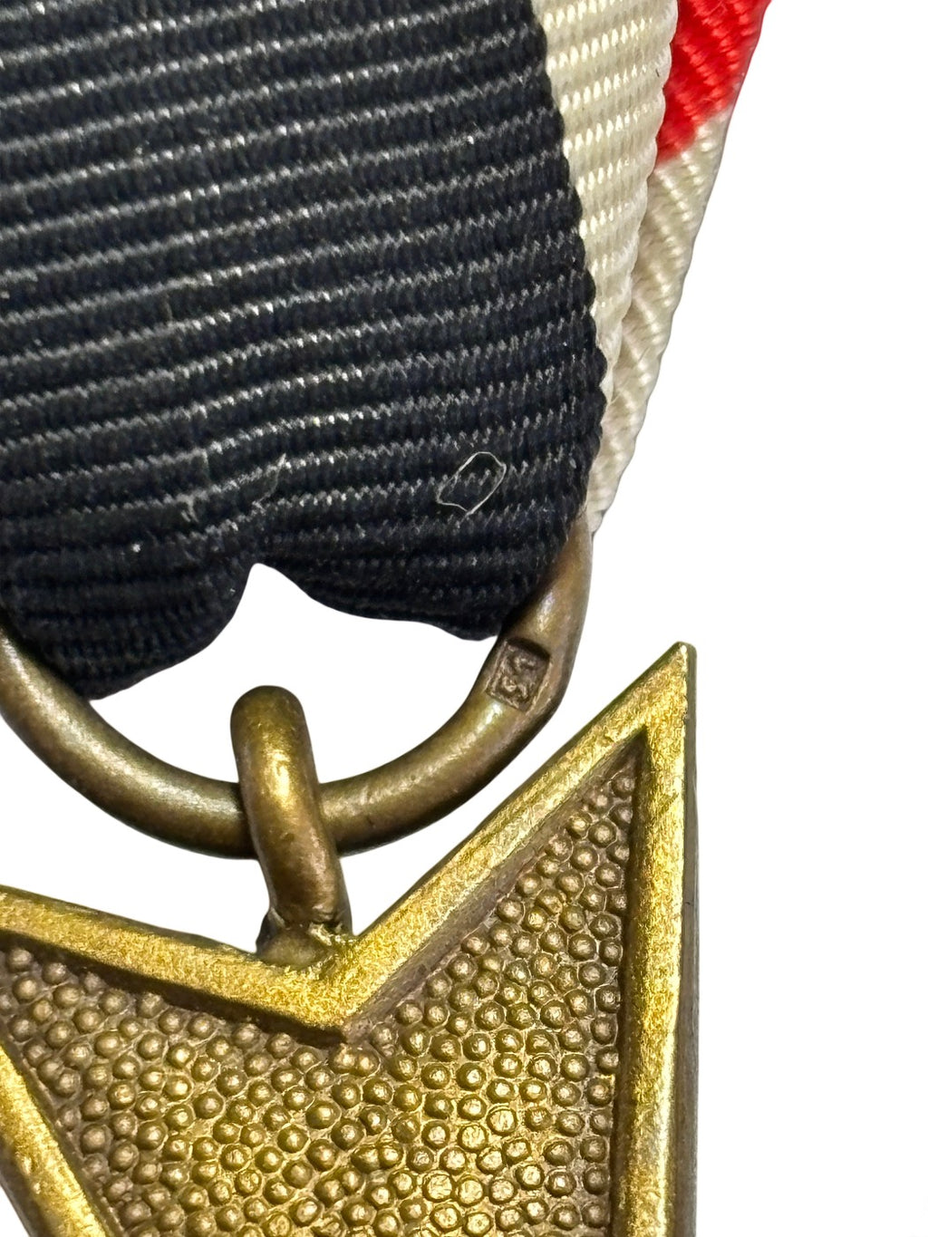 Duits Kriegsverdienstkreuz 2e Klasse met Zwaarden - Hersteller 51