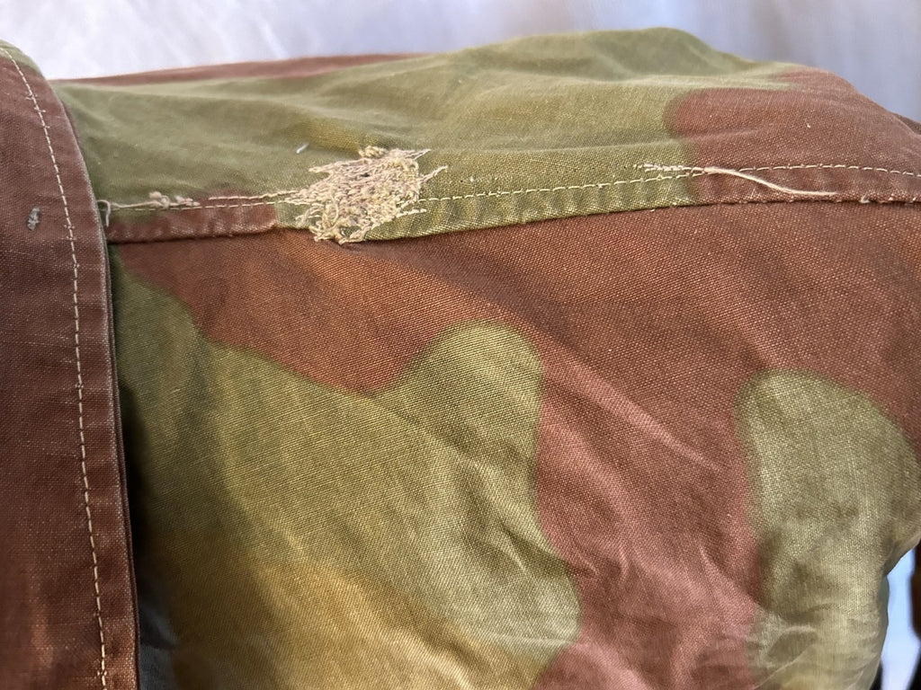 Italiaanse camouflage jekker -50er jaren