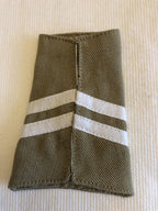 1 Schuifpassant KL in Ned -Indie Gewonden verzorger