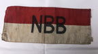Armband NBB wo2