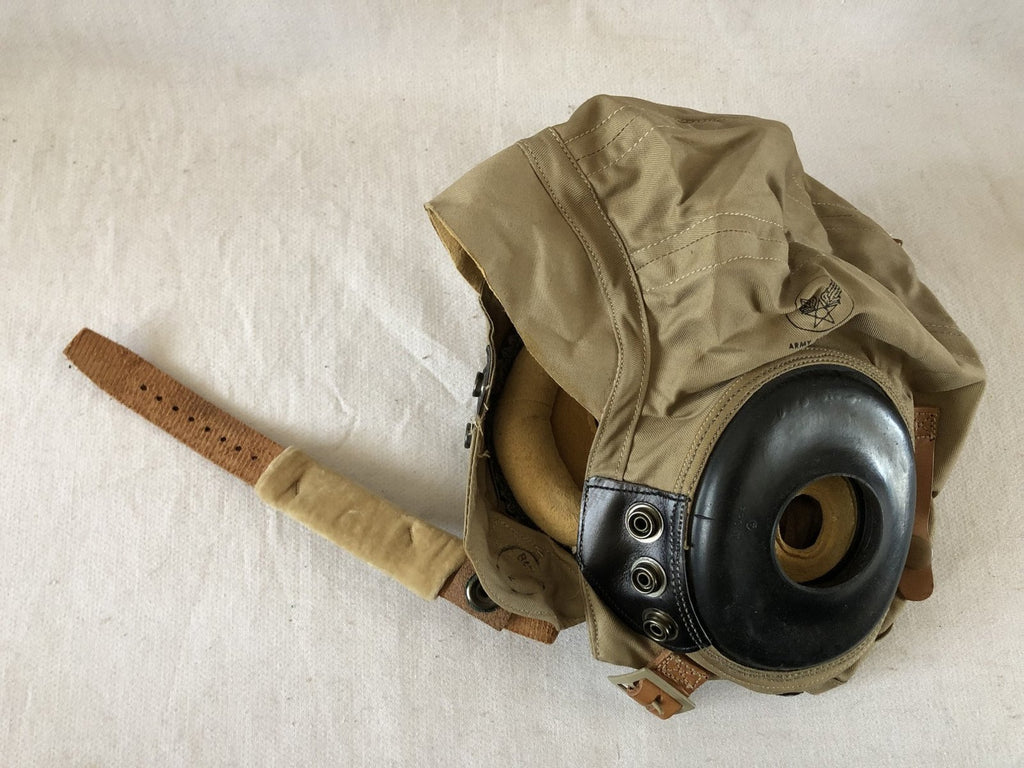 US Army Air Force Flight cap