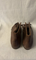 HJ  Schnurschuhe  wo2