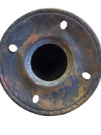 Pickelhaube point M1895