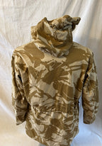 Engelse Smock Combat Windproof desert