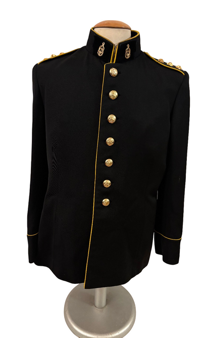 Ceremonieel tuniek Technische Dienst