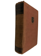 Boek Francisco Franco Centinela de Occidente