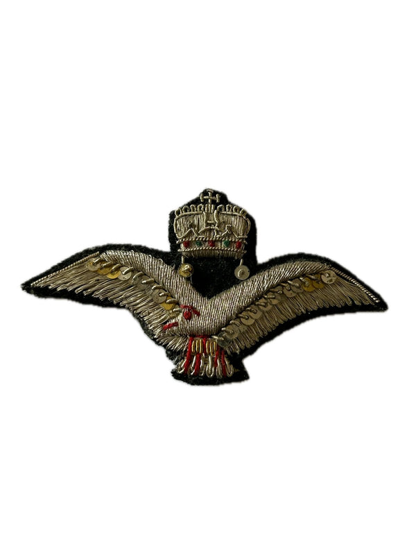 Pet embleem Hongaarse Luchtmacht WW2 hover image