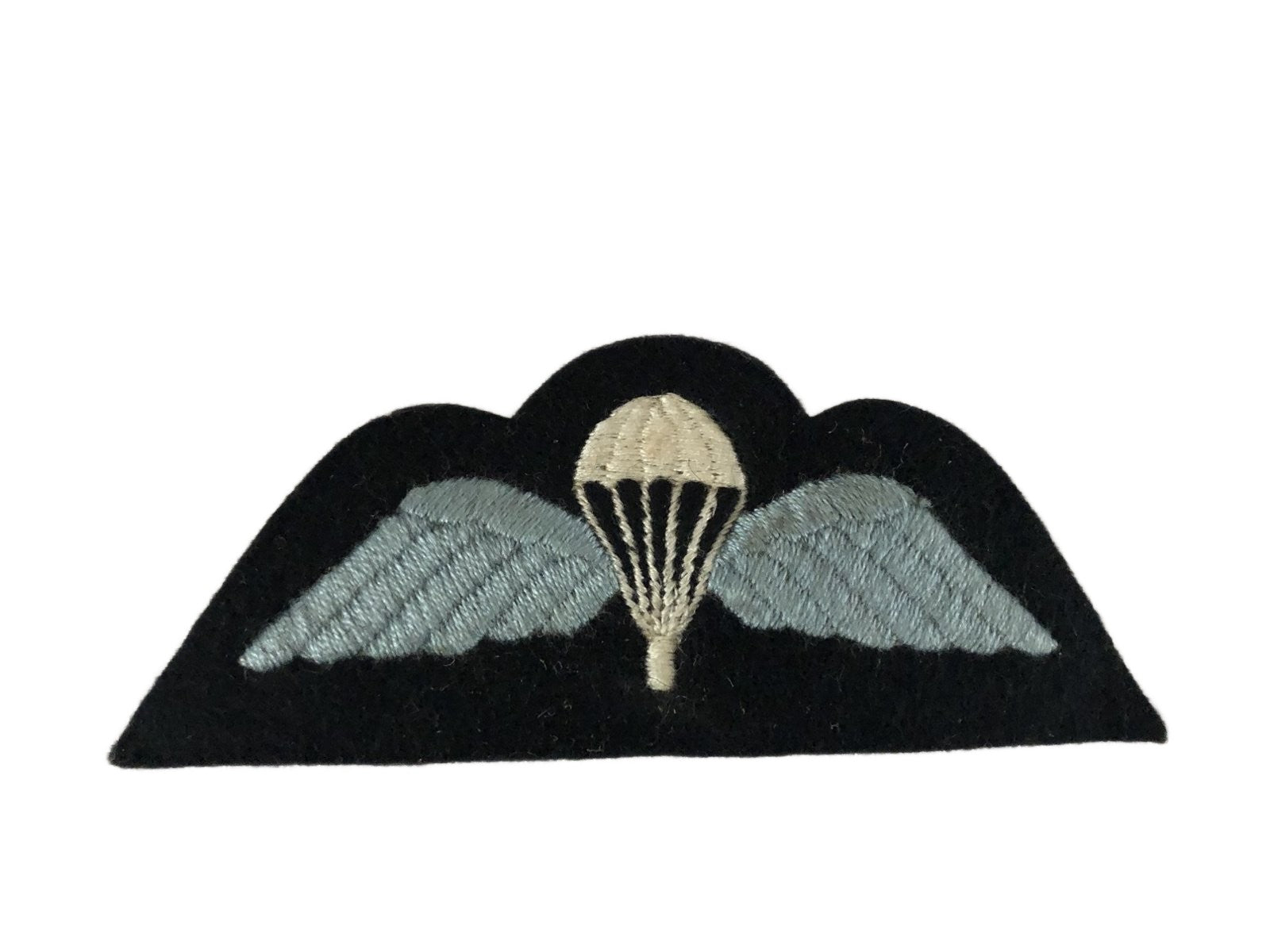 Engelse Para Brevet( RAF)