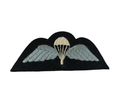 Engelse Para Brevet( RAF)