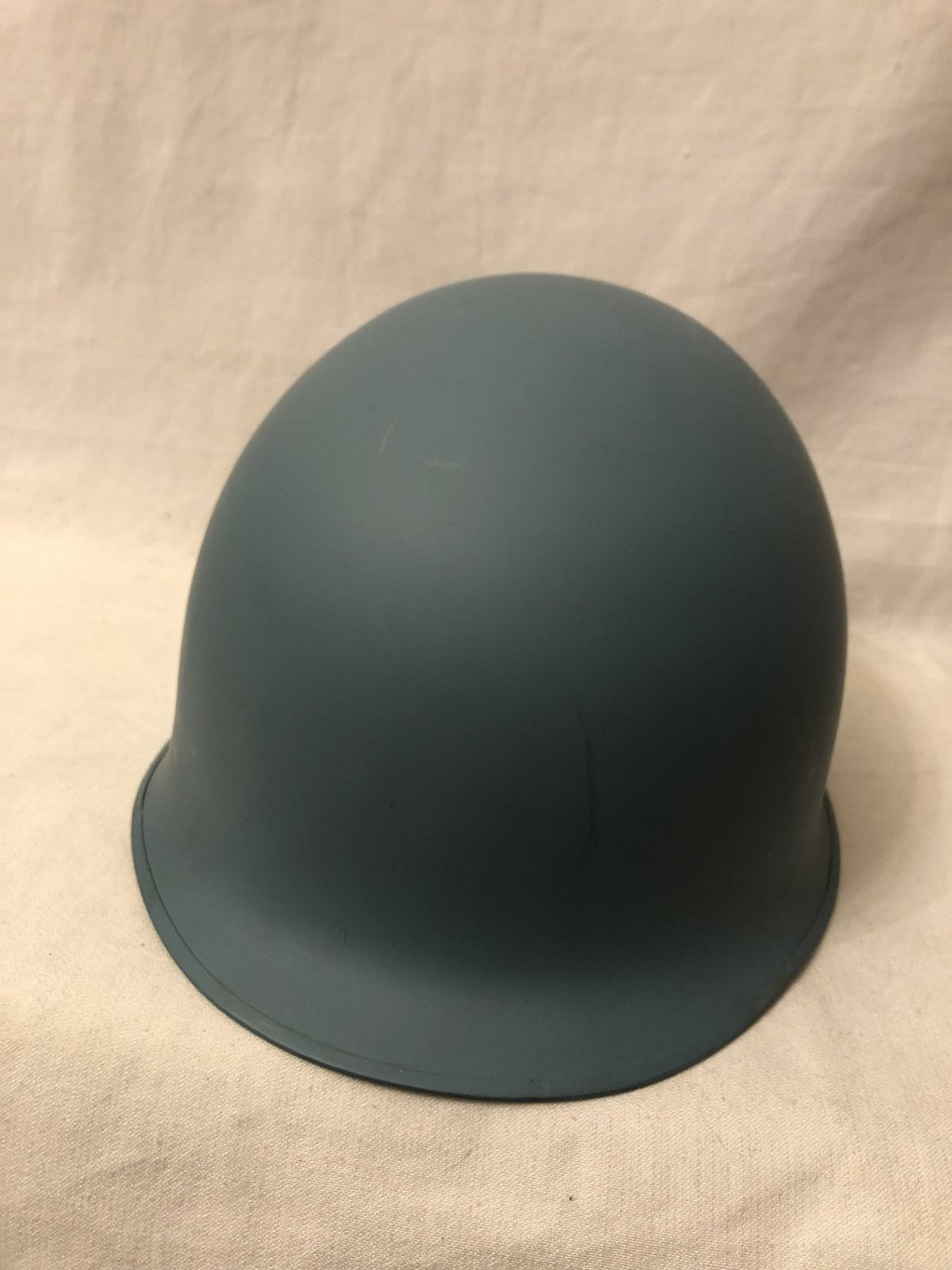Belgische M1 helm