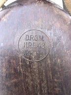 Coconut Feldflasche   HRE  43