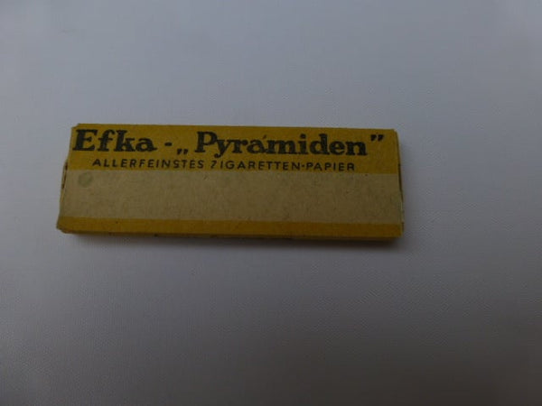 Duitse  Efka vloei hover image