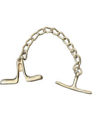 Duitse knevelketting wo2