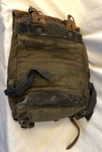 Affe Rucksack 1942