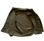 US Army HBT combat shirt WW2