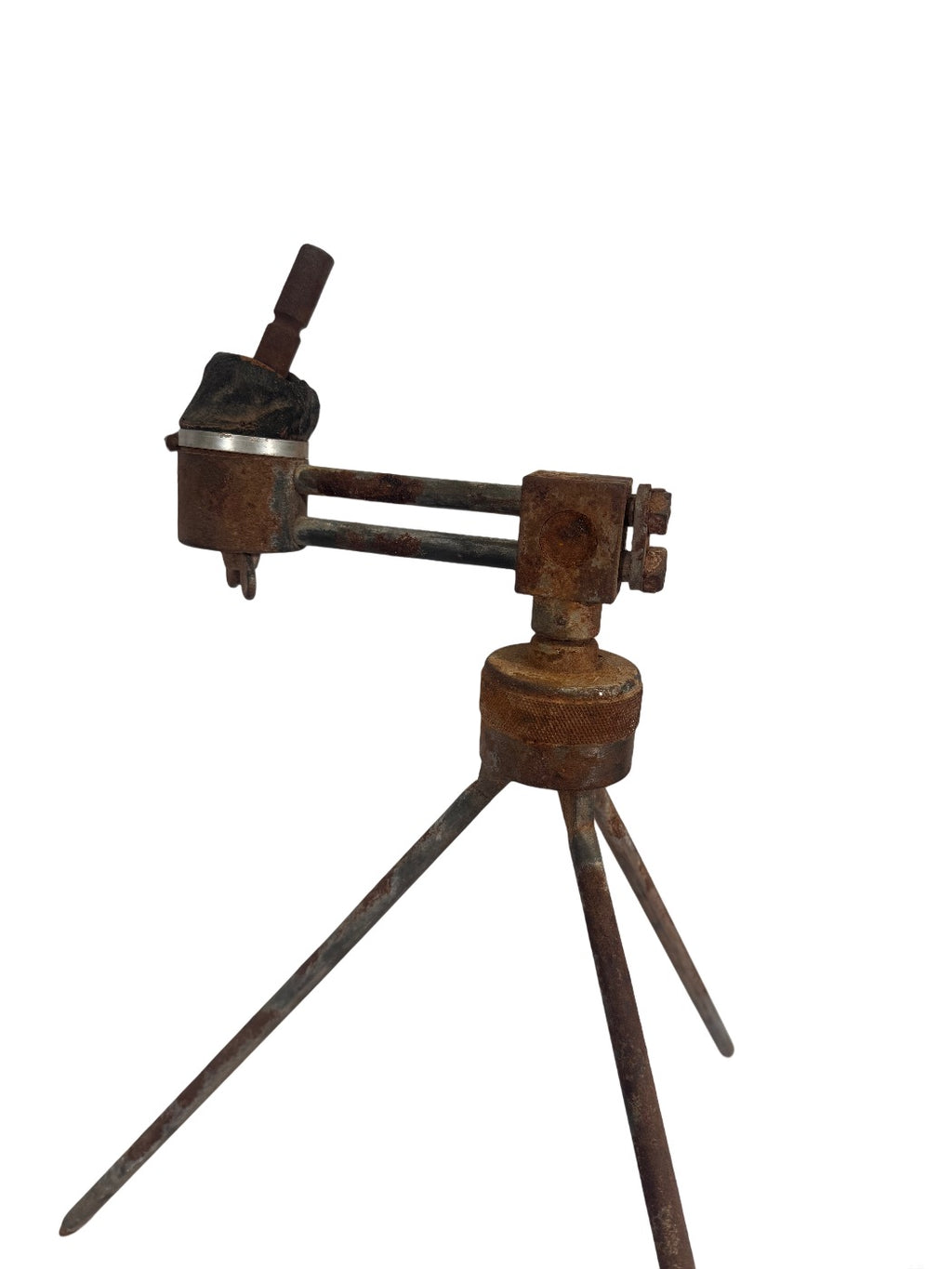 Tripod for trench optics or Scherenferhnrohr 14 1943 WW2