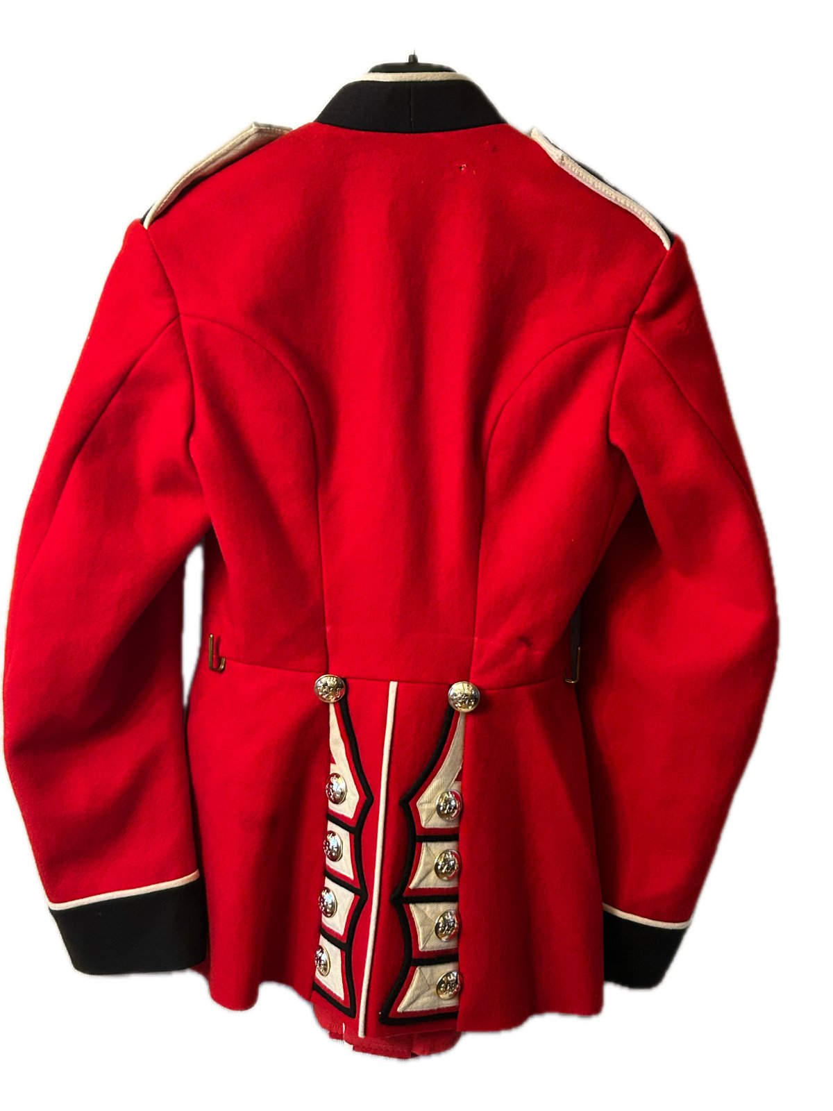Engels tuniek 1st Footguards or Grenadier Guards
