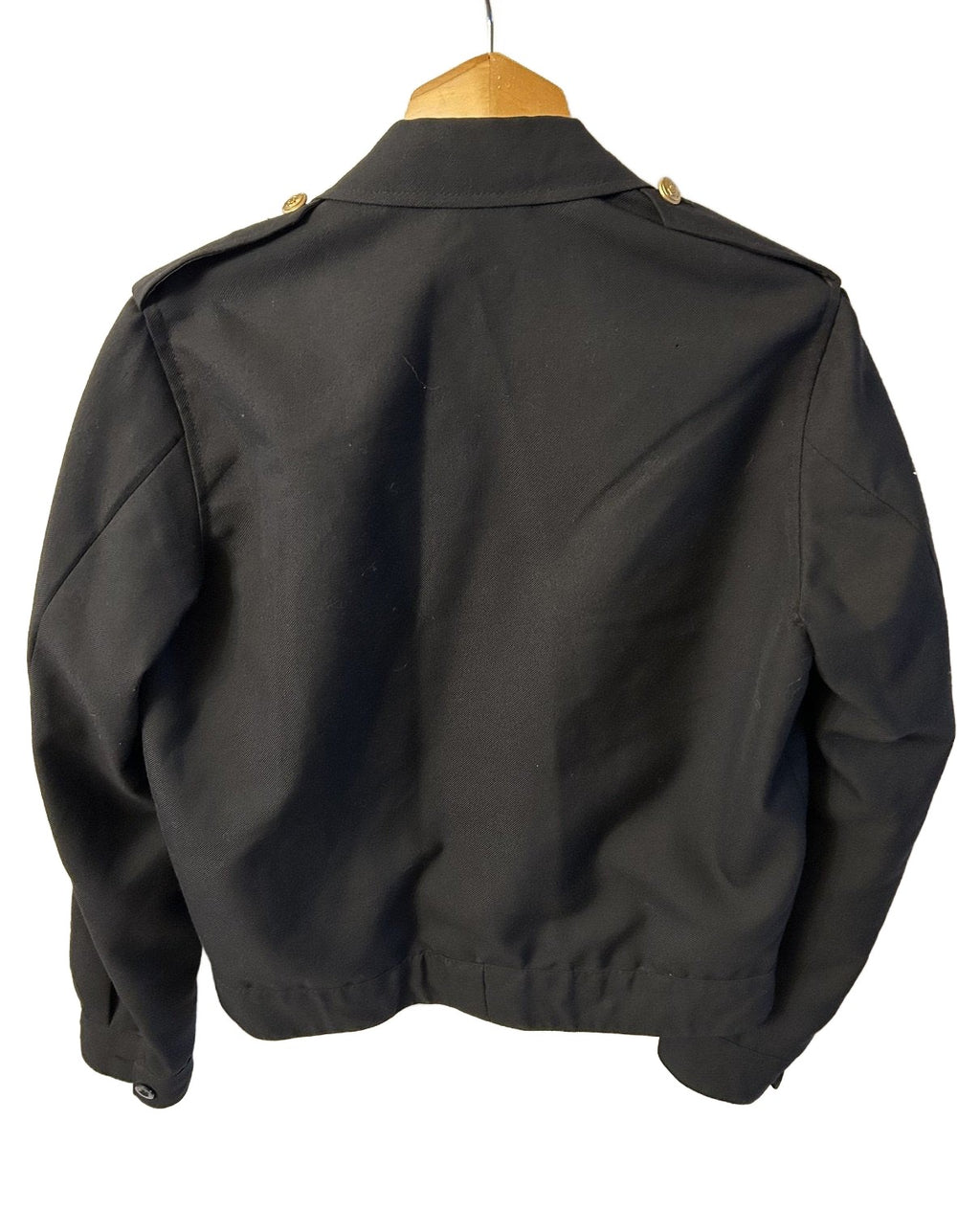 Battle dress Koopvaardij -40-50er jaren