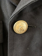 Marine Battle Dress Jekker Koopvaardij