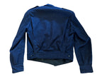Franse police nationale CRS battle dress S/ kleine M