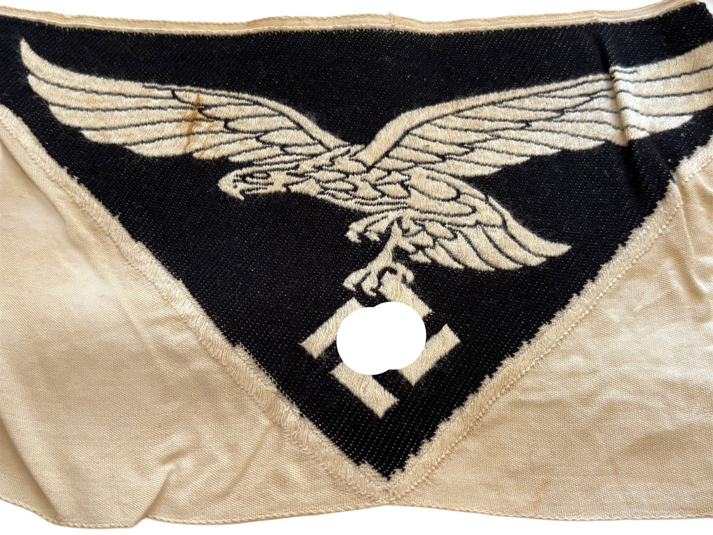 Luftwaffe borstadelaar sportshirt WW2