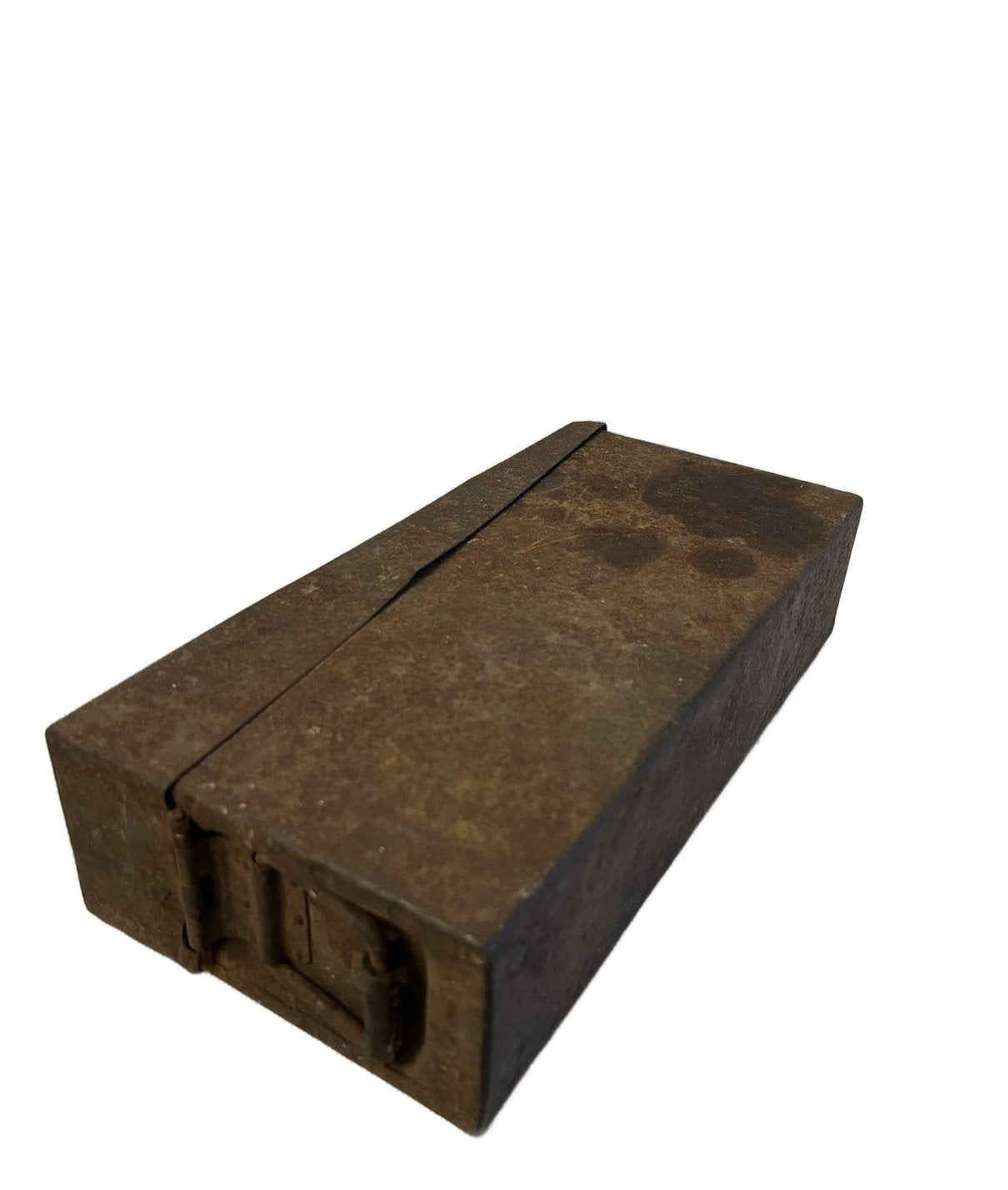 MG42 Patronenkasten wo2