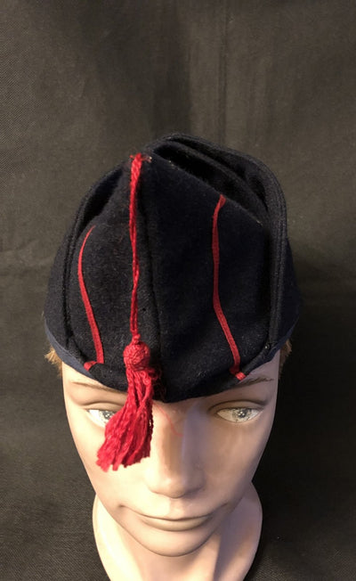 Casquette de champ espagnole