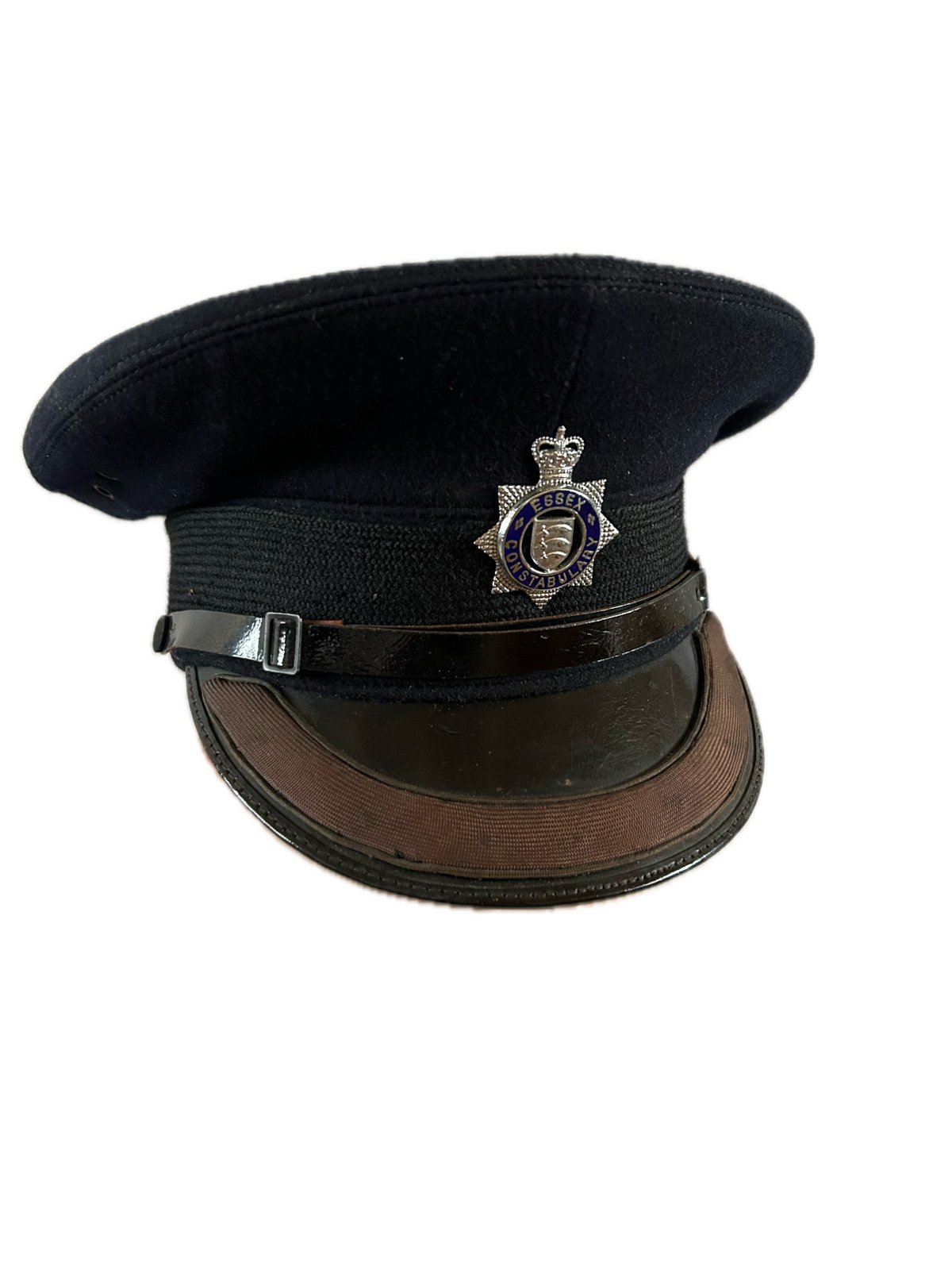 Essex Constabulary pet