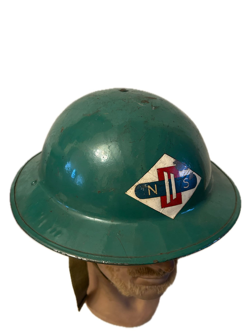 NS helm 1943
