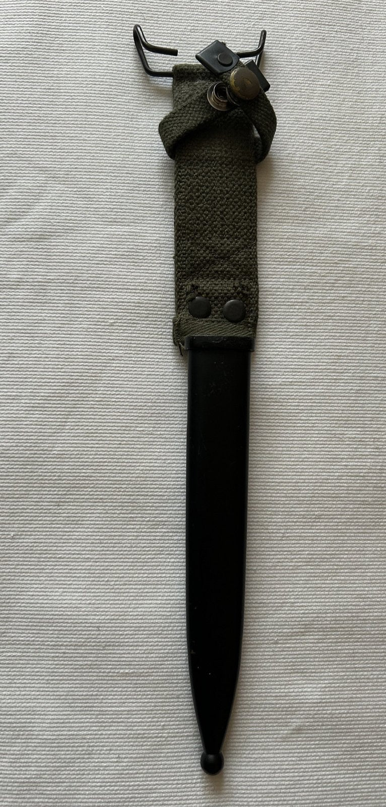 FAL bajonet schede - 60er jaren