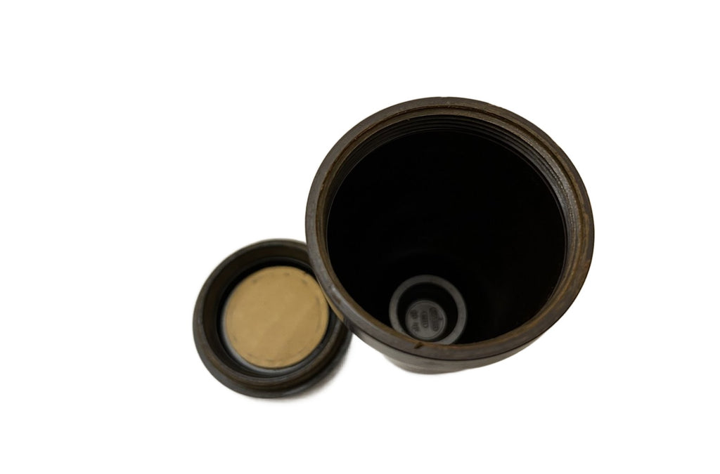 Bakelieten Zunderbuchse  1936