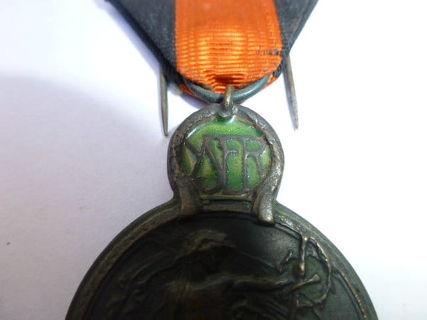 Médaille de l'Yser 17 octobre 1914 hover image