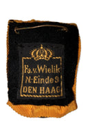 Trouwe Dienst medaille