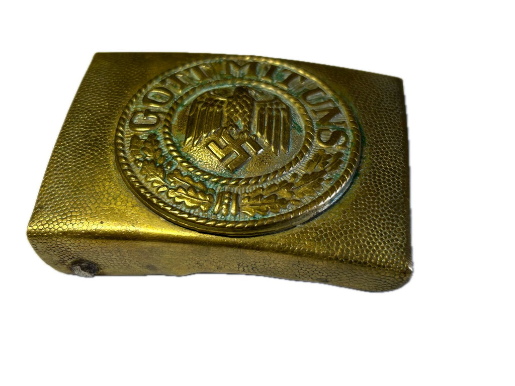 Kriegsmarine Koppelslot wo2