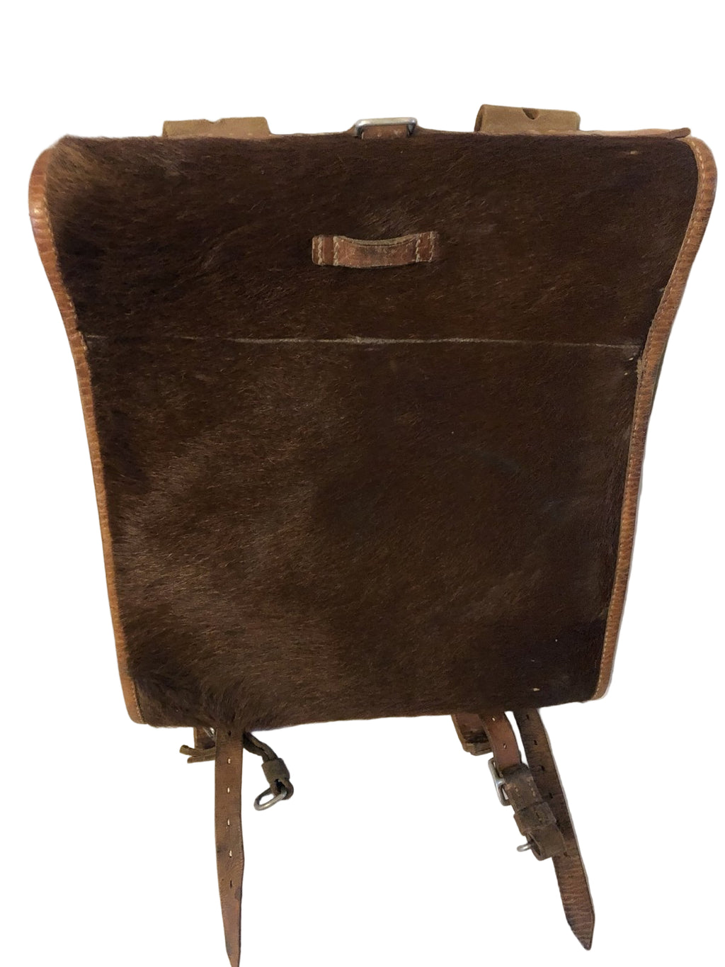 Deutsche  Affe rucksack 1940