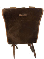 Deutsche  Affe rucksack 1940