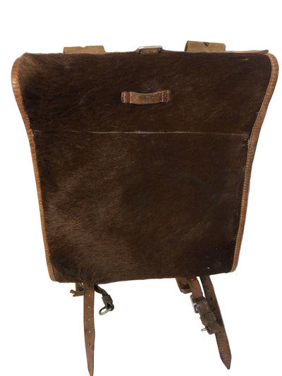 Deutsche  Affe rucksack 1940