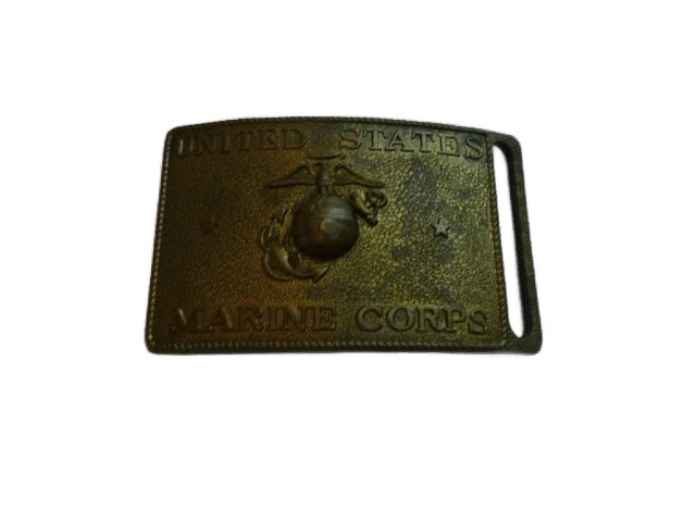 US Marine Corps koppelslot