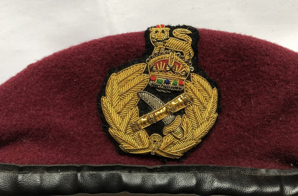 Béret de para-général anglais hover image