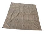 Original Soviet Canvas Poncho / Shelter Half (USSR) WWII